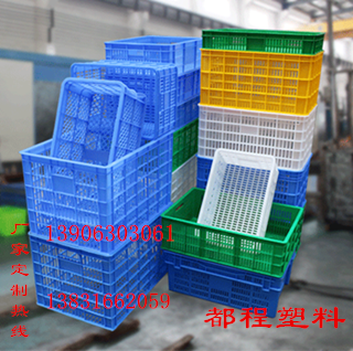 定制塑料筐需求滿足什么條件？